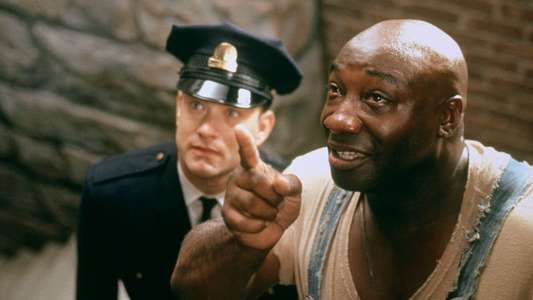 The Green Mile - Backdrop