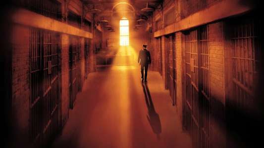 The Green Mile - Backdrop