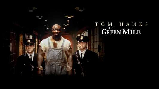 The Green Mile - Backdrop