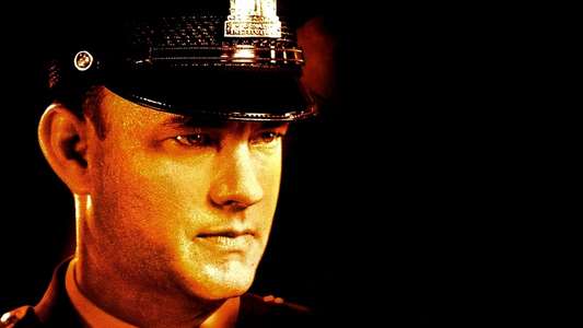The Green Mile - Backdrop