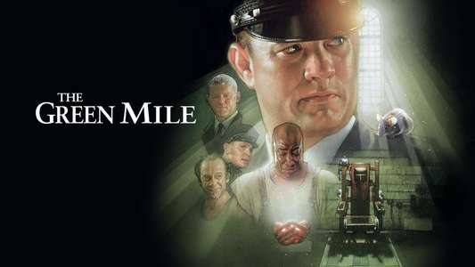 The Green Mile - Backdrop