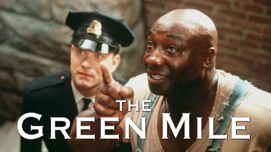 The Green Mile - Backdrop