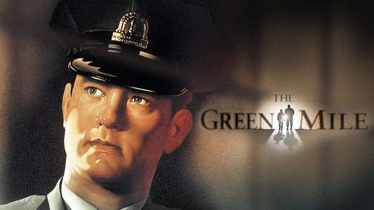 The Green Mile - Backdrop