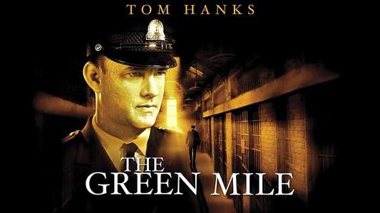 The Green Mile - Backdrop