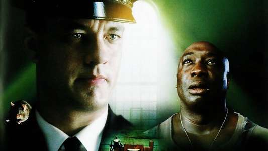 The Green Mile - Backdrop