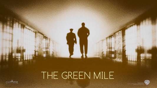 The Green Mile - Backdrop