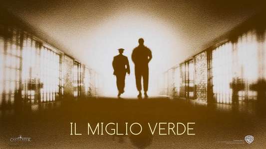 The Green Mile - Backdrop
