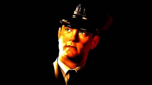 The Green Mile - Backdrop