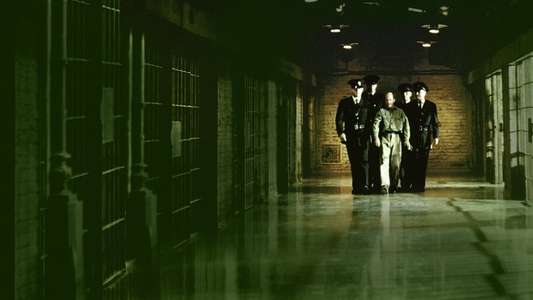 The Green Mile - Backdrop