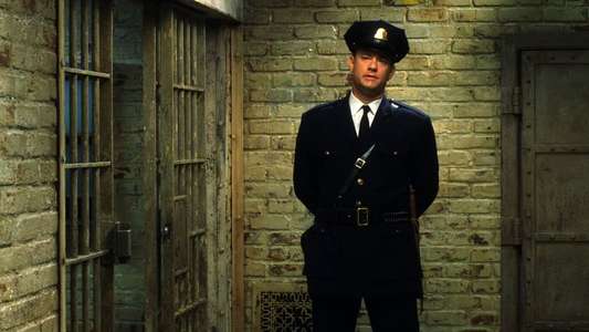 The Green Mile - Backdrop