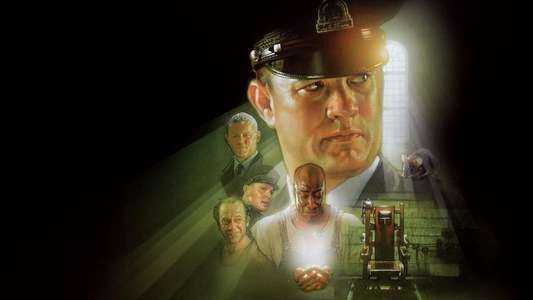 The Green Mile - Backdrop