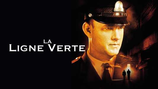The Green Mile - Backdrop