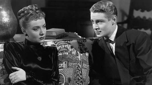 The Unsuspected - Backdrop