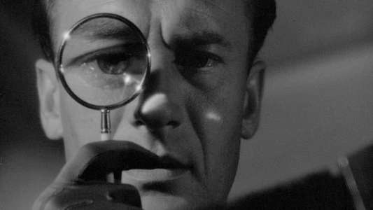 The Lodger - Backdrop