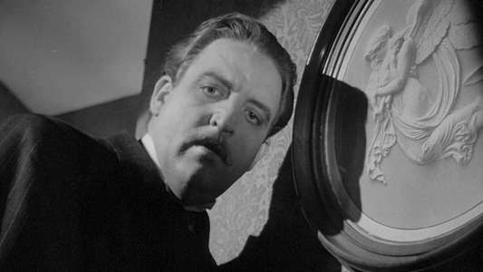 The Lodger - Backdrop