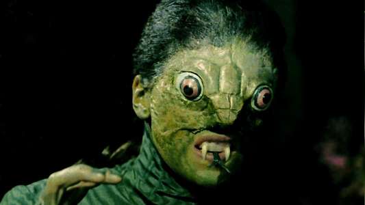The Reptile - Backdrop