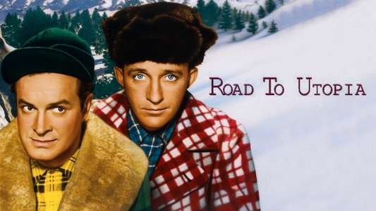 Road to Utopia - Backdrop