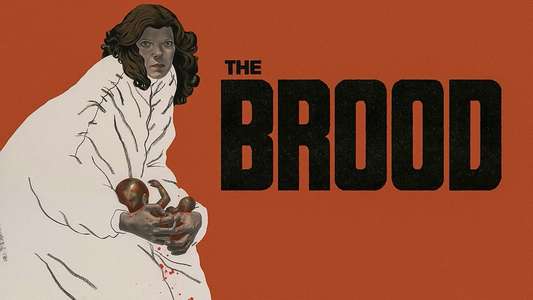 The Brood - Backdrop
