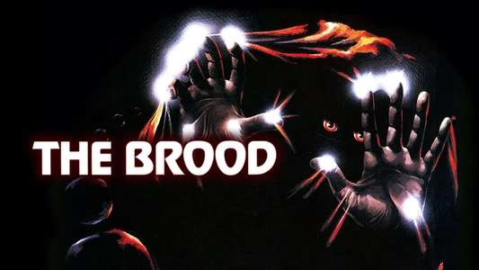 The Brood - Backdrop