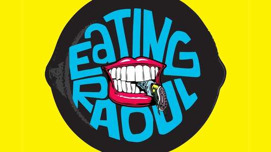 Eating Raoul - Backdrops