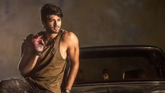 Taxiwala - Backdrop