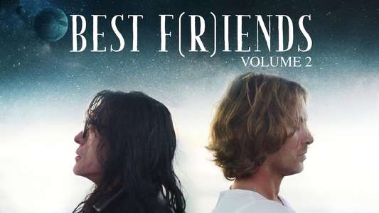 Best F(r)iends: Volume Two - Backdrop