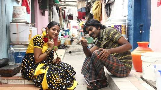 Panjumittai - Backdrops