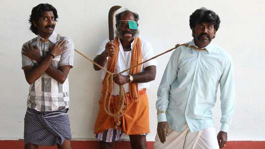 Panjumittai - Backdrops