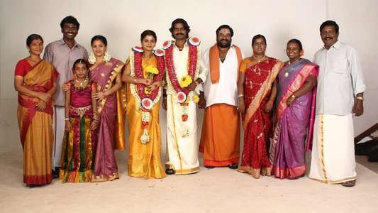 Panjumittai - Backdrops