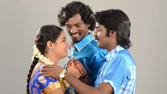 Panjumittai - Backdrops