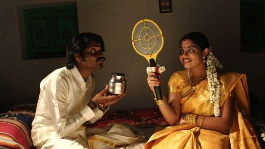 Panjumittai - Backdrops