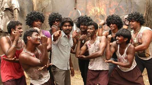 Panjumittai - Backdrops