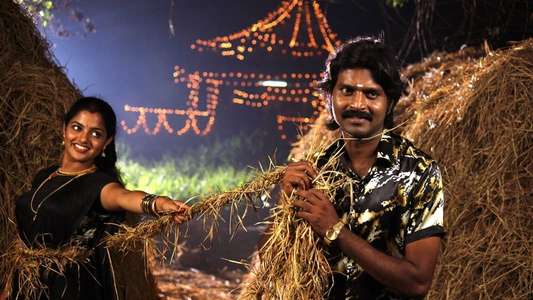 Panjumittai - Backdrops