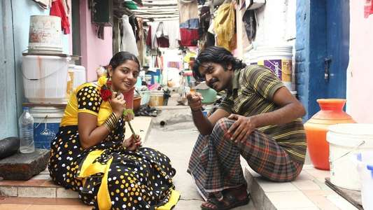 Panjumittai - Backdrops
