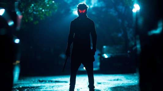 Bhavesh Joshi Superhero - Backdrops
