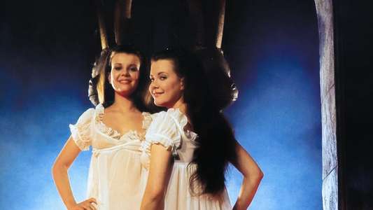 Twins of Evil - Backdrop