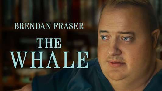 The Whale - Backdrop