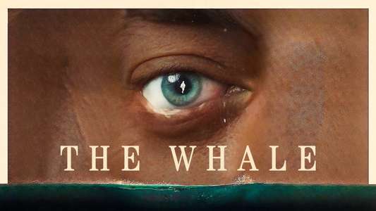 The Whale - Backdrop