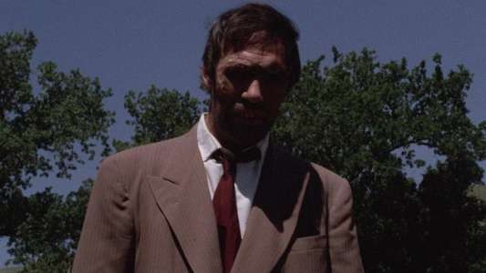 Count Yorga  Vampire - Backdrop
