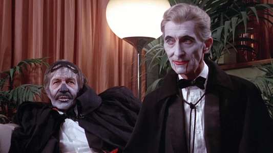 Madhouse - Backdrop