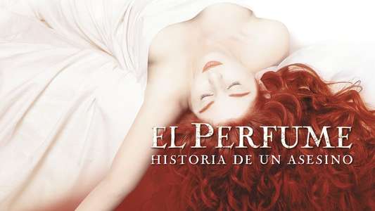 Perfume: The Story of a Murderer - Backdrop