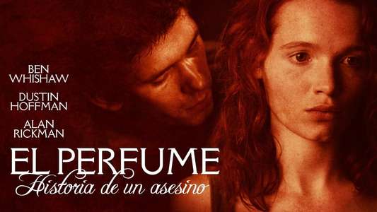 Perfume: The Story of a Murderer - Backdrop