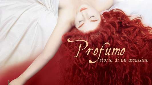 Perfume: The Story of a Murderer - Backdrop