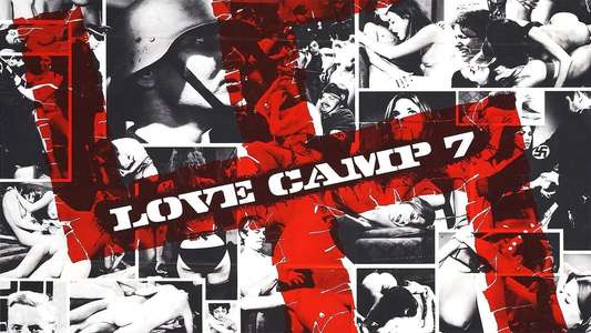 Love Camp 7 - Backdrop