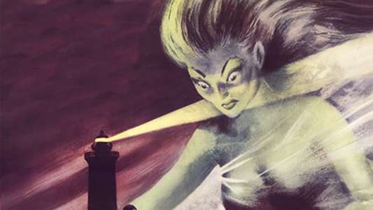 Tormented - Backdrops