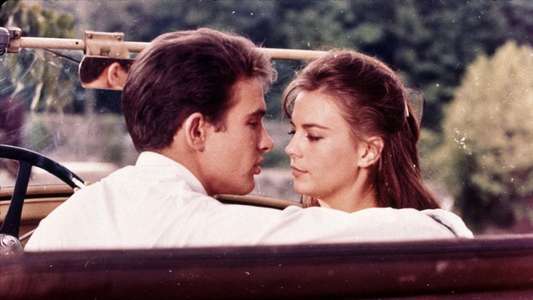Splendor in the Grass - Backdrop