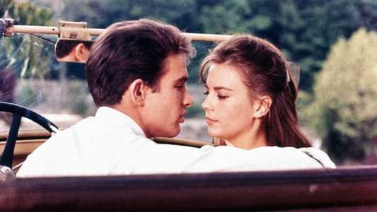 Splendor in the Grass - Backdrop
