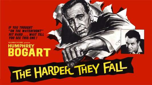 The Harder They Fall - Backdrop