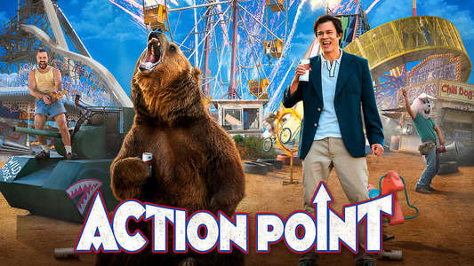 Action Point - Backdrop