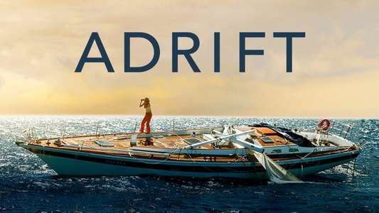 Adrift - Backdrop